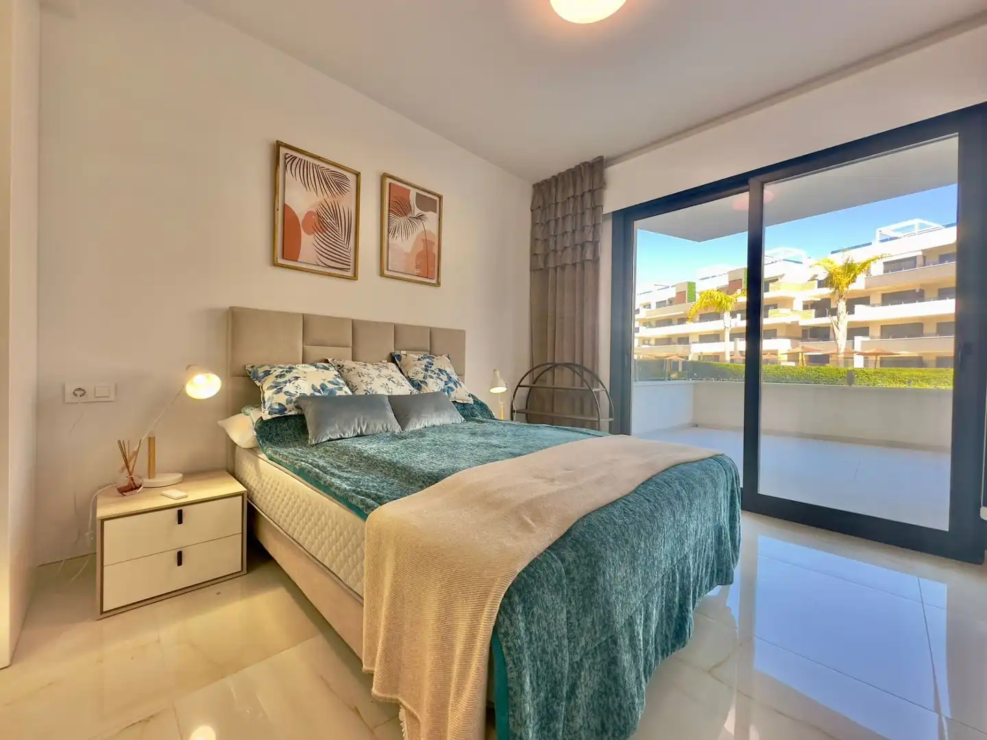 Apartment mit Pool zum Verkauf in Orihuela Costa, imagen 32