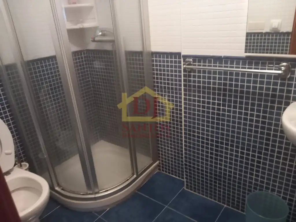 Baño de Piso de alquiler en Salamanca