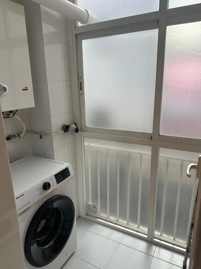 Apartamento con ascensor en alquiler en Avenida Elvas, imagen 10