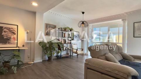 Photo 5 of Flat for sale in Cruz Roja, Sevilla