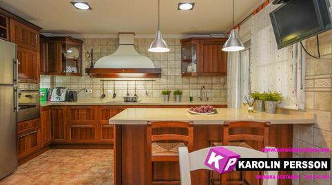 Photo 2 of House or chalet for sale in José Antonio Cañete Juárez, Nou Altabix, Alicante