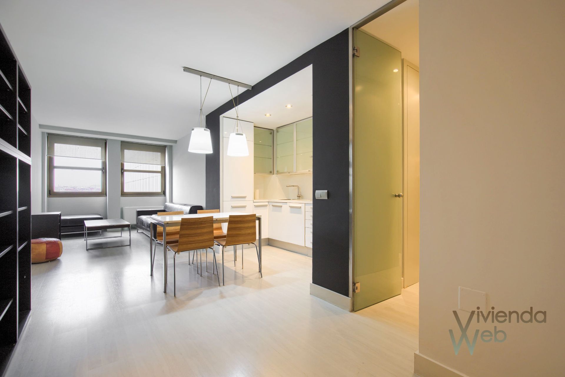 Pis de lloguer a Calle de la Princesa, 3, Argüelles, Moncloa - Aravaca