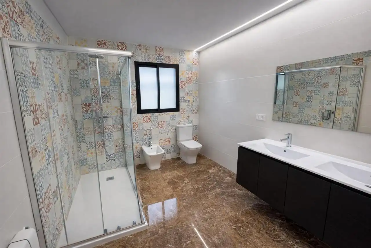 Landhaus mit Pool zum Verkauf in Montebello - Nou Espai, imagen 15