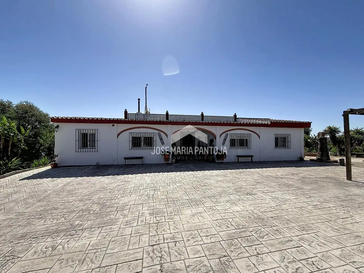 Detached house for sale in El Retiro - Parque Atlántico - Ronda este, imagen 3