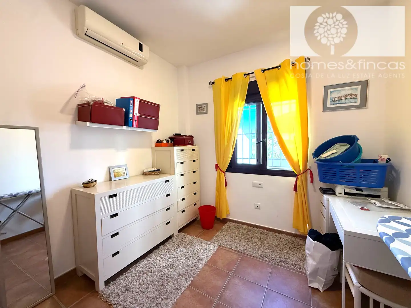 Casa con terrazza in vendita a Calle López de Ayala 7, imagen 41