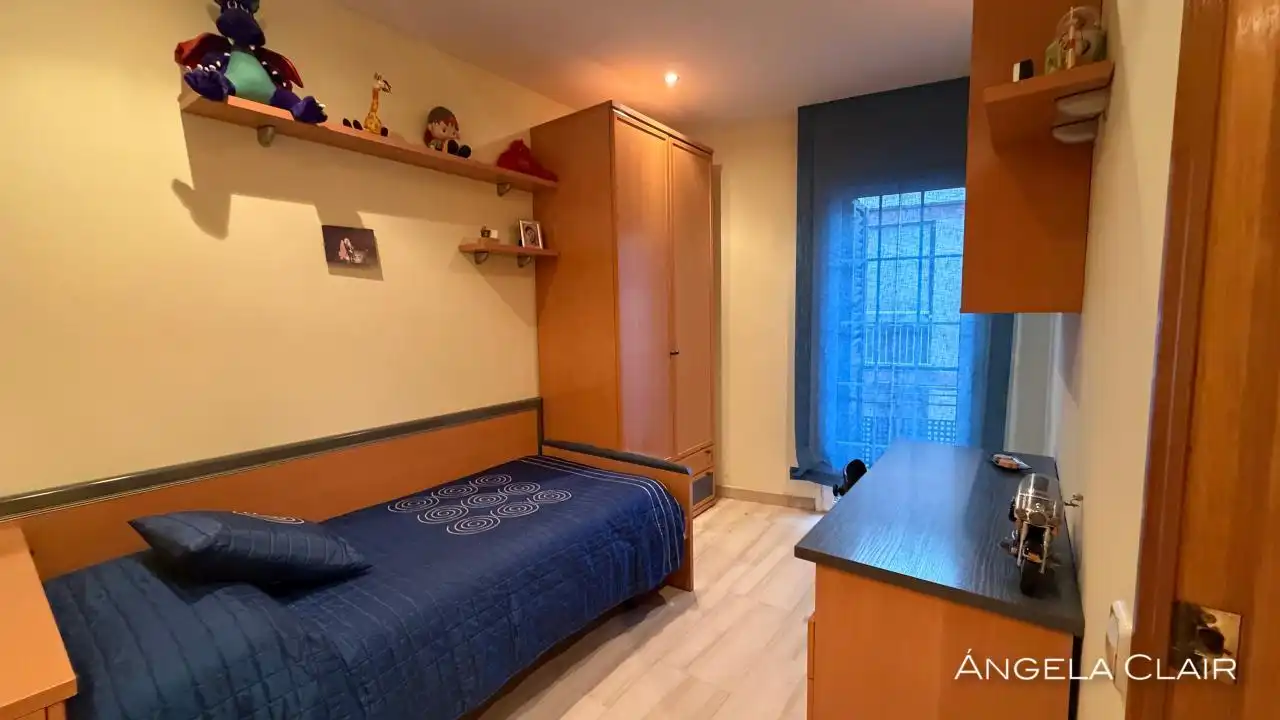 Casa amb piscina en venda a baldiri comas, imagen 30