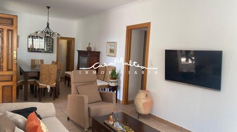 Photo 5 of Houses for rent in Partida Partida Arcs, Altea ciudad, Altea