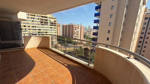Foto 3 de Apartament en venda a Avenida Mestral, 4, Cala Alta - Veremar, Alicante