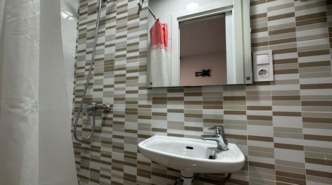 Foto 5 de Estudio de alquiler en Calle Orcheta, Juan XXIII, Alicante / Alacant