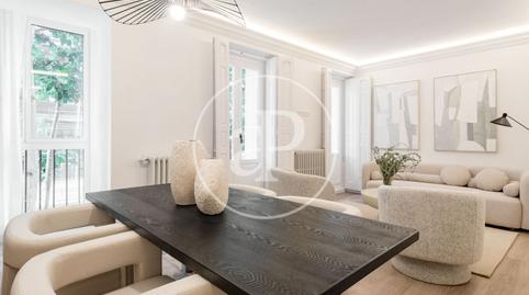 Foto 2 de Pis en venda a Calle de Goya, Goya,  Madrid Capital