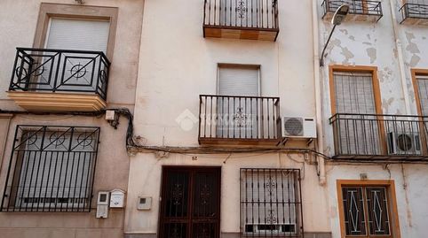 Casa en venta en Jódar
