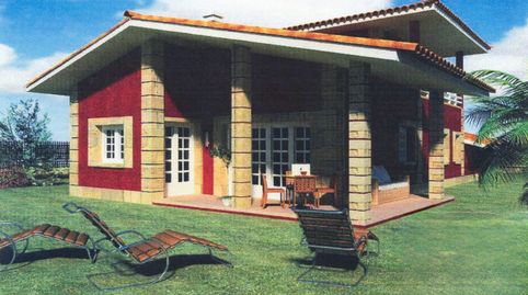 Foto 2 de Casa o chalet en venta en Parroquias Norte, Siero