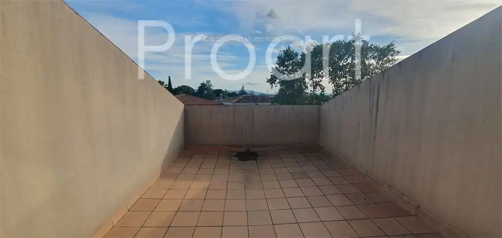Dúplex en venta en L'Ametlla del Vallès