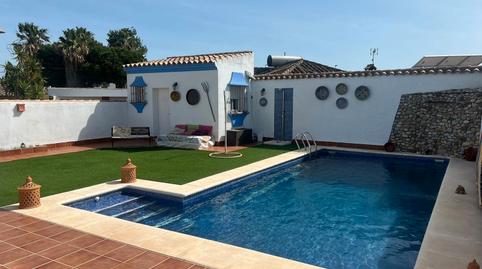 Foto 3 de Casa o xalet en venda a Los Gallos, Chiclana de la Frontera