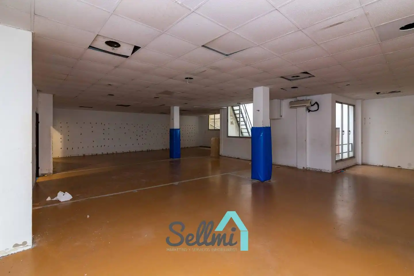 Business premises for sale in Teodoro Cuesta, imagen 4