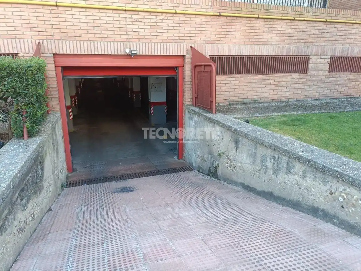 Parking of Garage for sale in Guadalajara