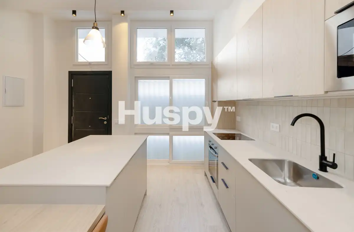 Rez-de-chaussée avec ascenseur à vendre à Calle San Millán, imagen 12