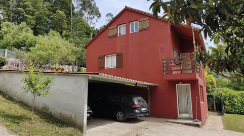 Foto 2 de Casa o chalet en venta en Gondomar, Pontevedra