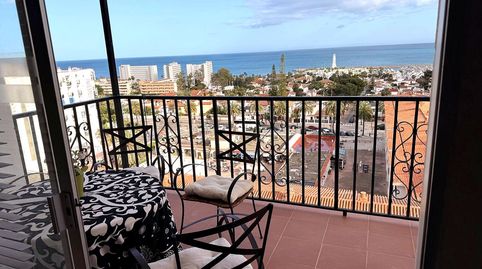 Foto 4 de Apartamento en venta en Antonio Machado, 4, Solymar, Benalmádena