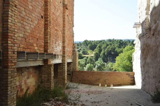 Terreno residencial en Venta en Vimbodí i Poblet