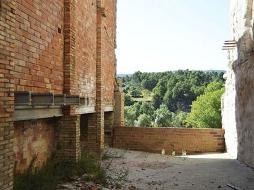 Terreno residenziale in vendita a Vimbodí i Poblet