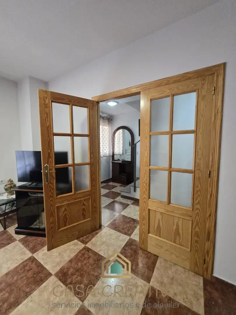 Casa o xalet en venda en Bullas