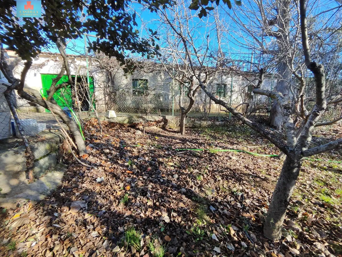 Casa en venda a Mingorría, imagen 43