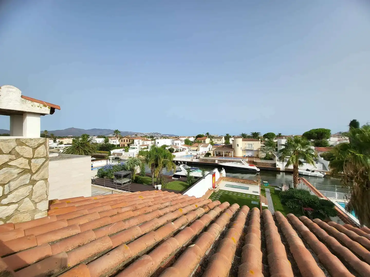 Casa amb piscina en venda a Tordera - Fluvià - Llobregat, imagen 23