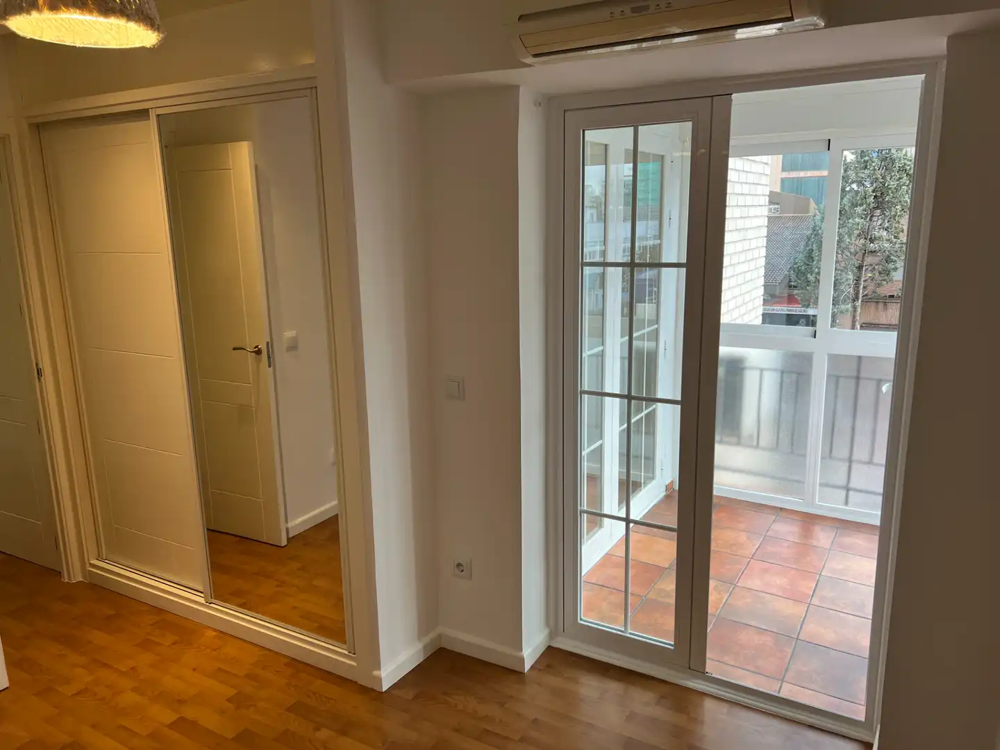 Piso en venta en Madrid con Aire acondicionado, Calefacción y Parquet