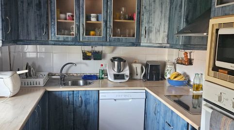 Foto 3 de Casa o xalet en venda a Urbanizacion el Paraiso, 59, El Zabal - Santa Margarita, La Línea de la Concepción