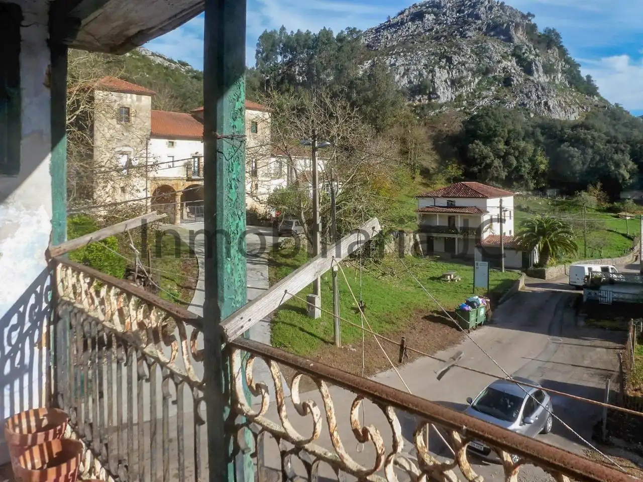 Casa rústica amb jardí en venda a Voto, imagen 16