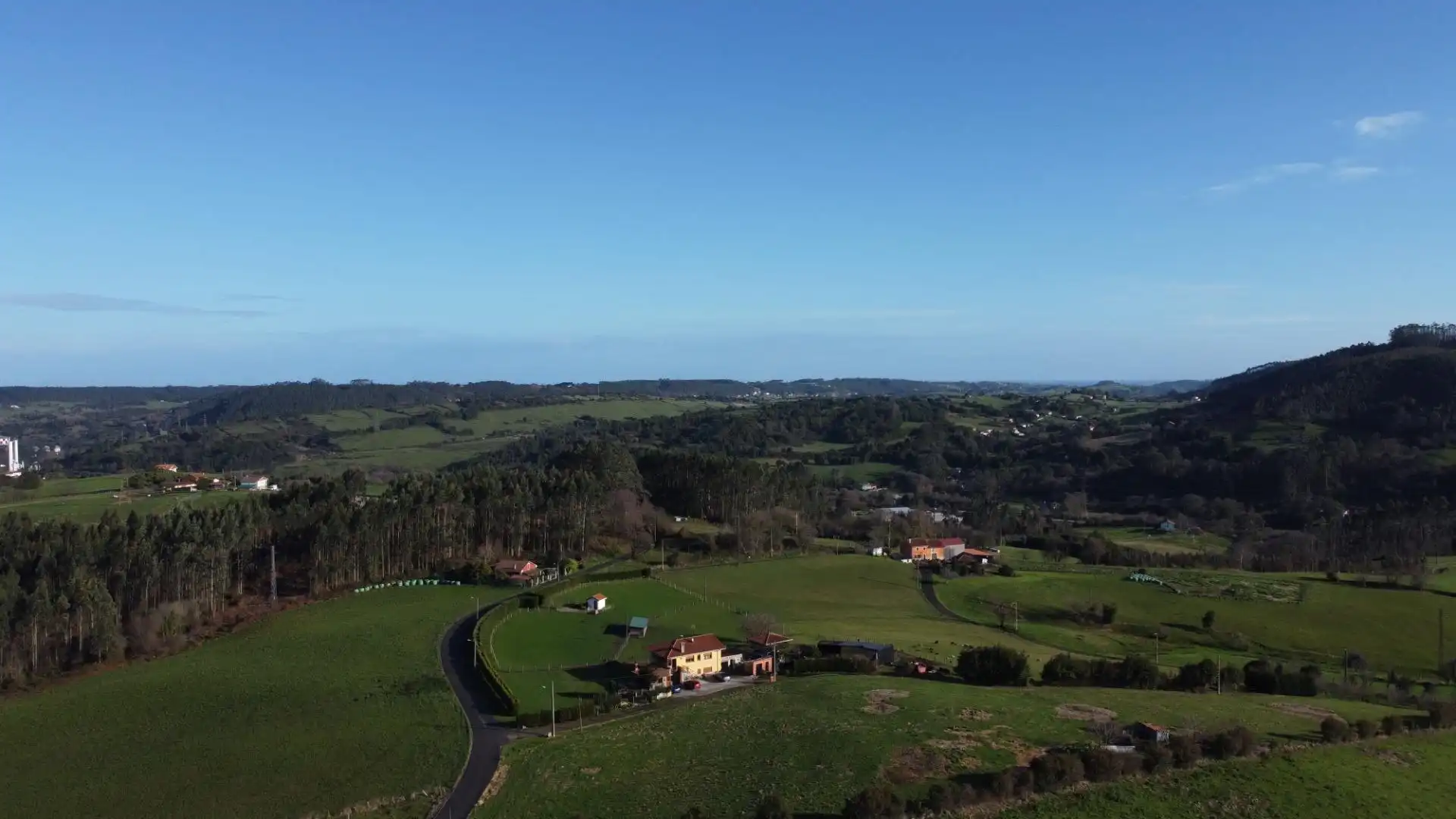 Vista exterior de Casa o chalet en venta en Carreño con Calefacción, Jardín privado y Trastero