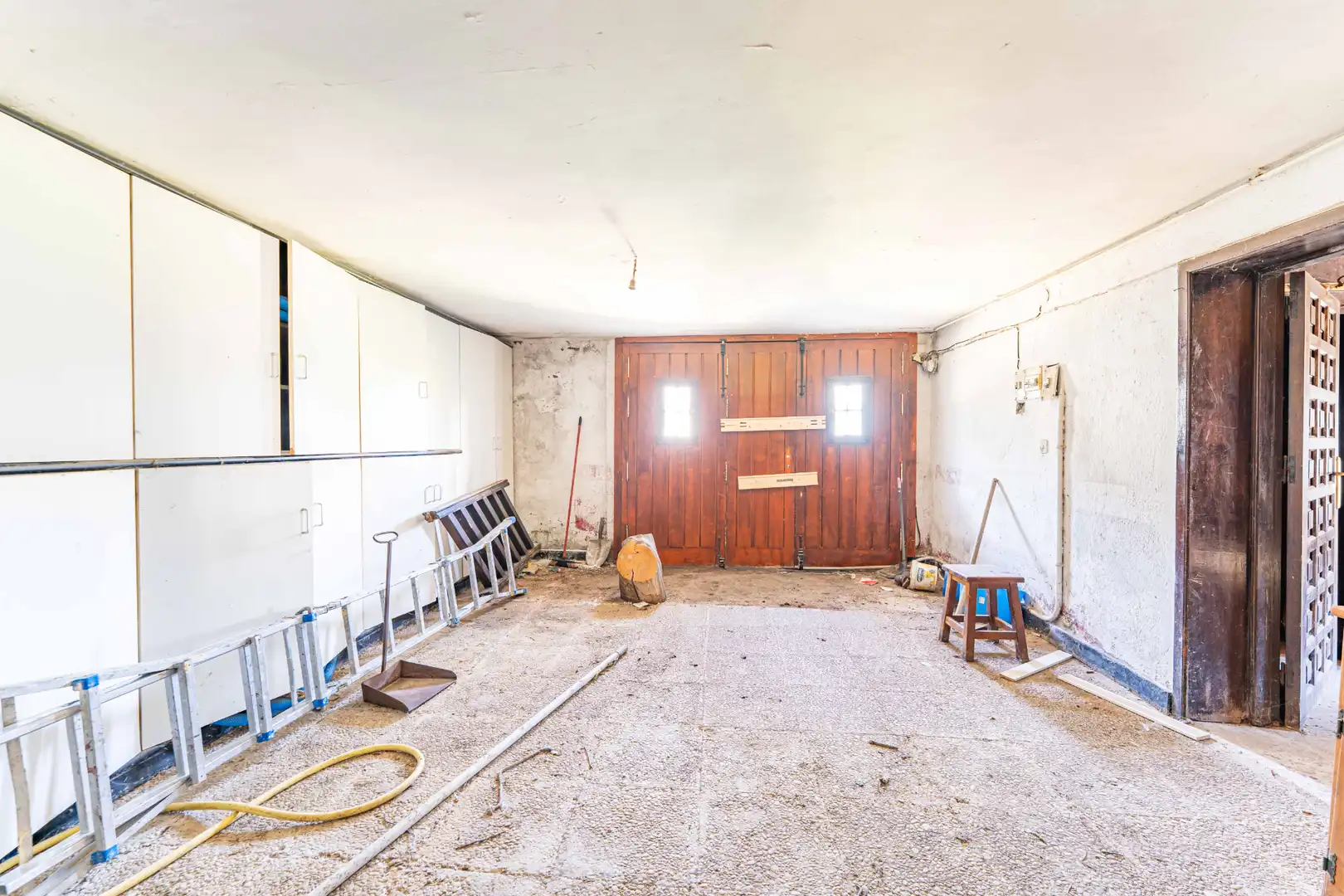 Casa o xalet en venda en El Álamo amb Piscina