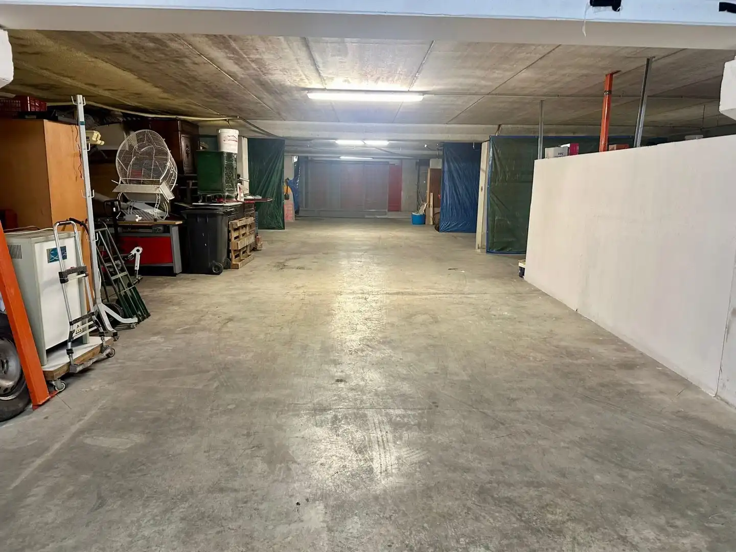 Nave industrial in vendita a Santa Oliva, imagen 12