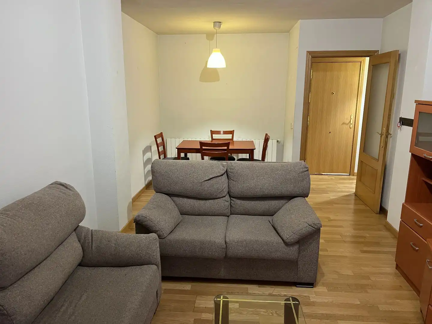 Flat with lift to rent in VEREDA DE LAS MOZAS 10, imagen 10