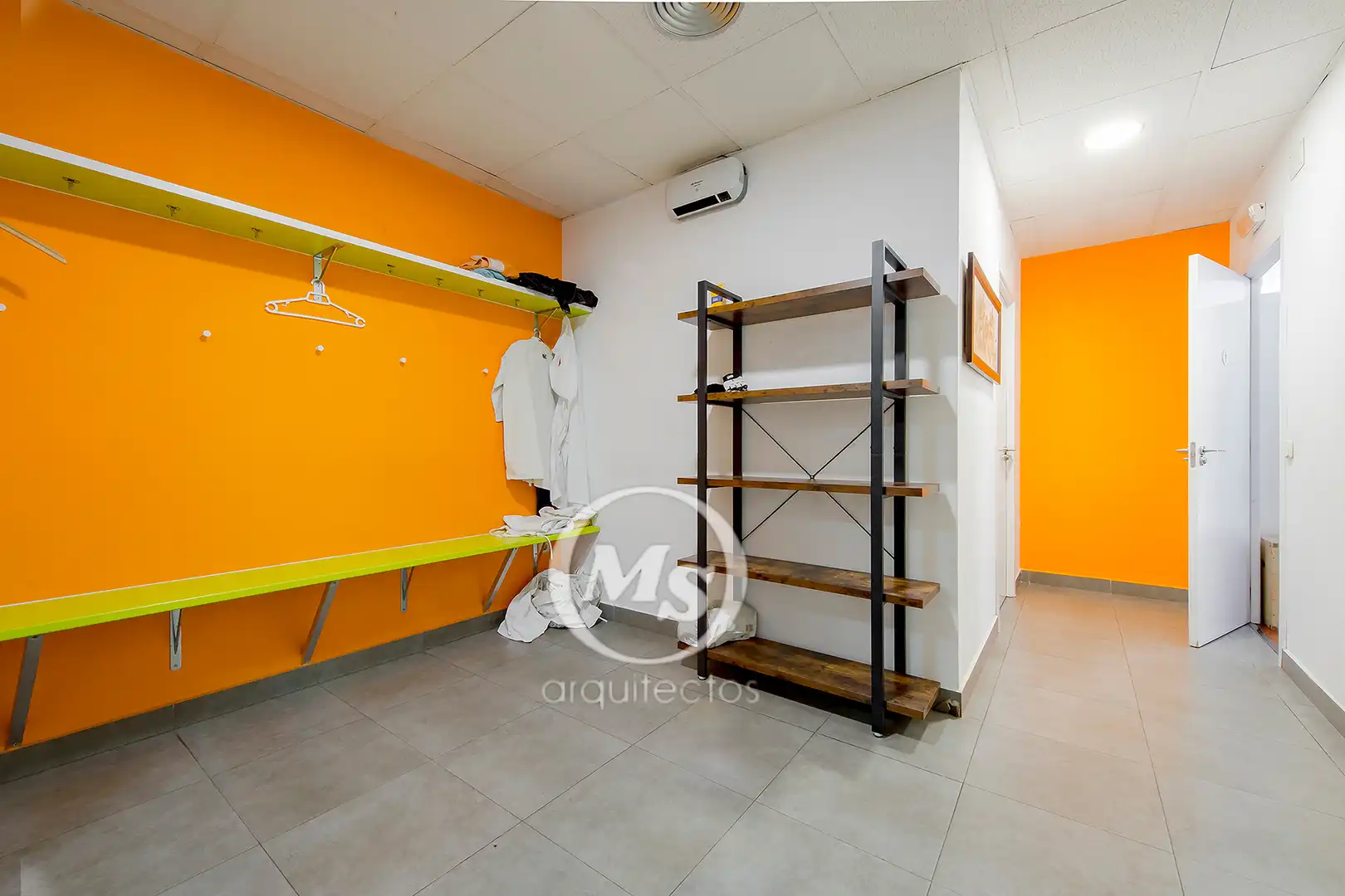 Business premises for sale in Calle Granadilla 24, imagen 17