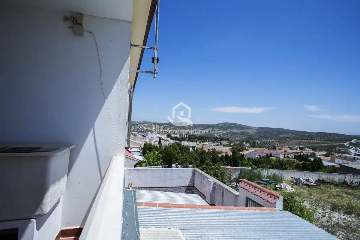 Villa con terrazza in vendita a Fuerte del Rey, imagen 6