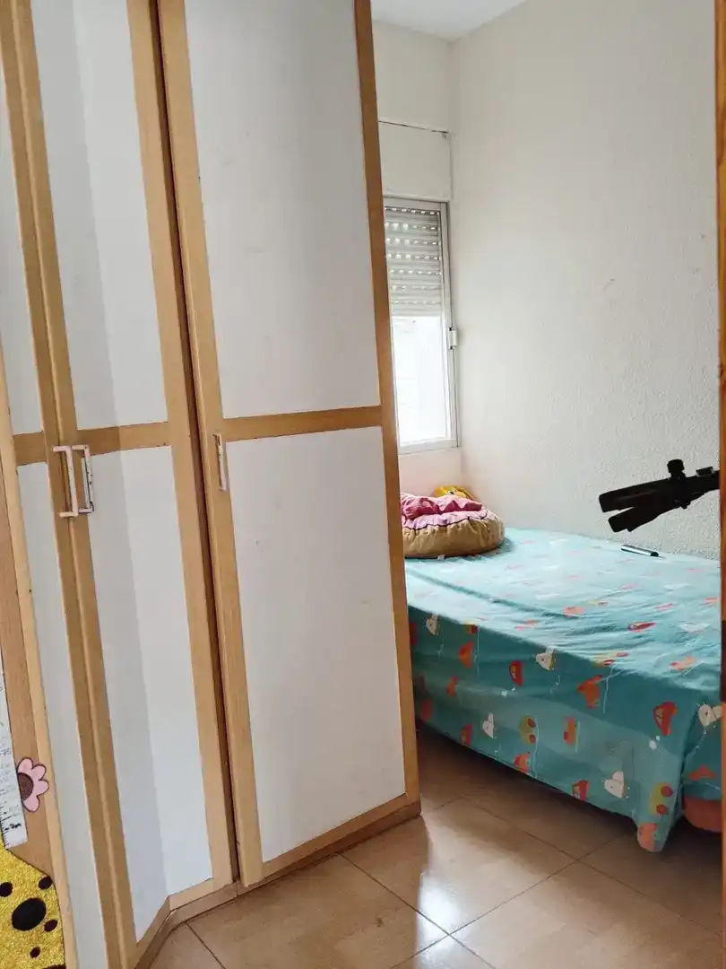 Habitación de Piso en venta en La Unión ciudad