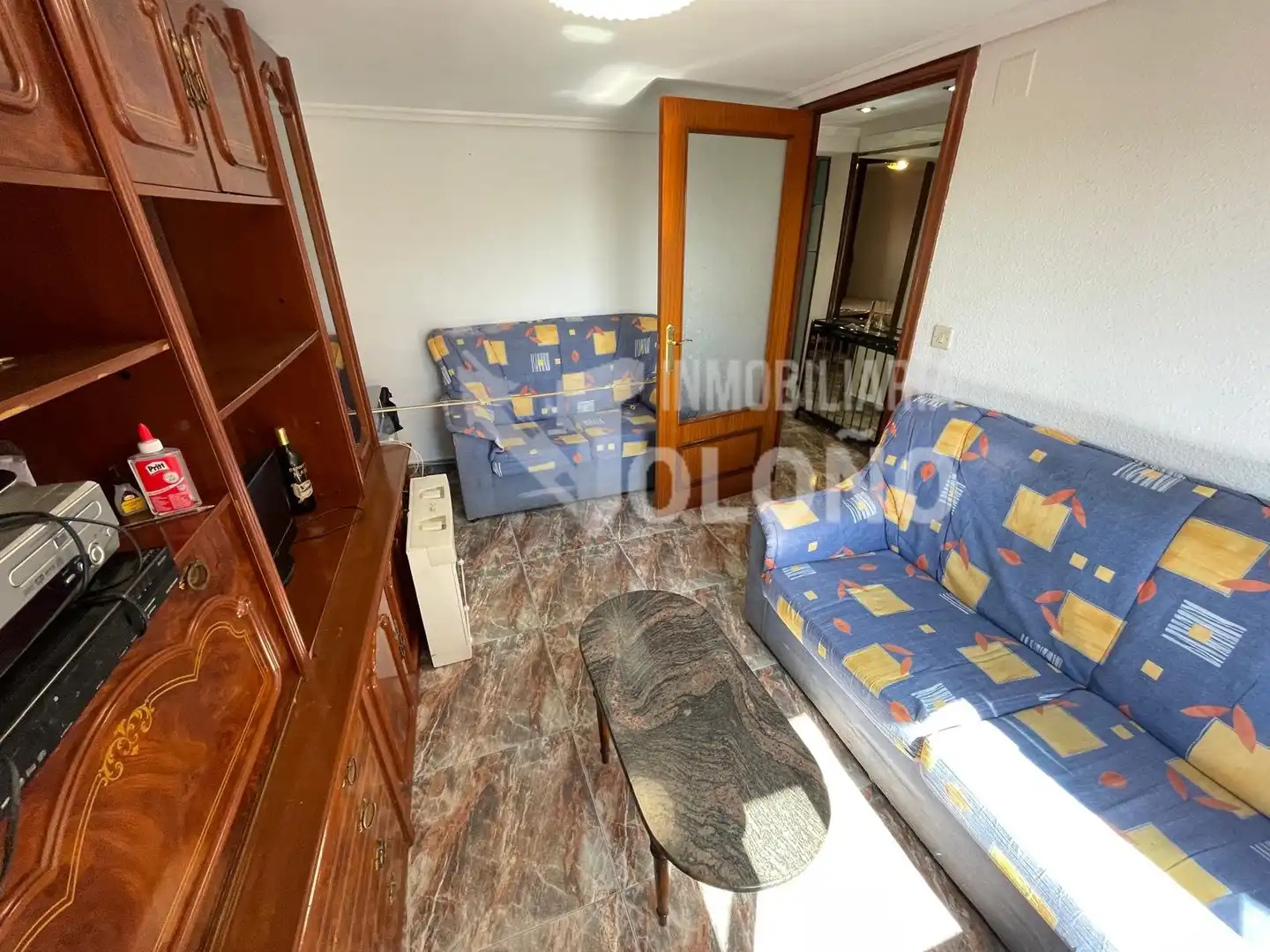 Apartamento en venta en Calle San Felices 13, imagen 4