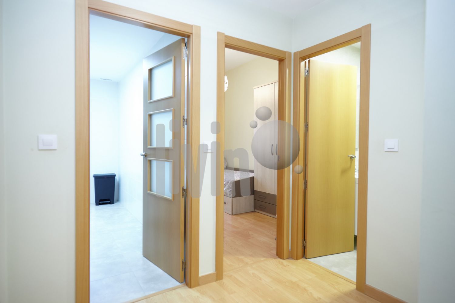 Flat for sale in  Jaén Capital  with Furnished