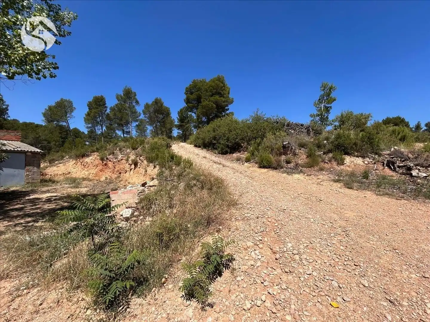 Casa o xalet en venda en Mira amb Terrassa i Traster