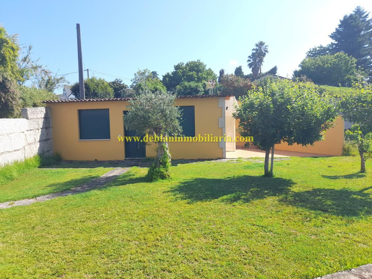 House or chalet to rent