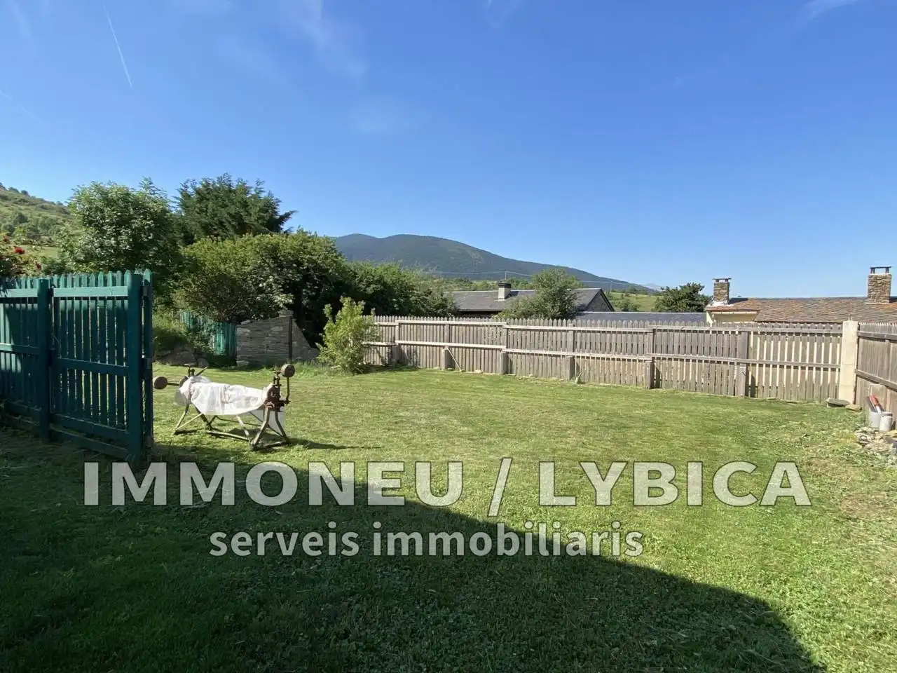 Casa con giardino in vendita a Calle Hameau du Verdignans, imagen 32