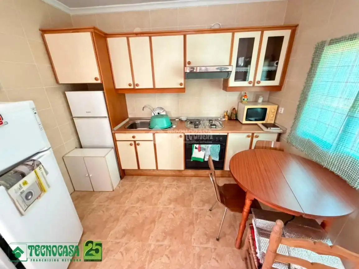 Kitchen of Houses for sale in Piedrabuena