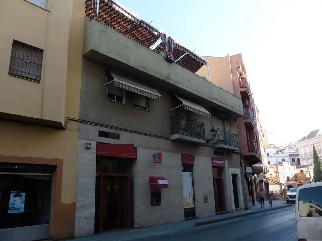 Business premises for sale in San Felipe - El Almendral - La Merced