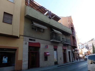 Local comercial en venta en San Felipe - El Almendral - La Merced