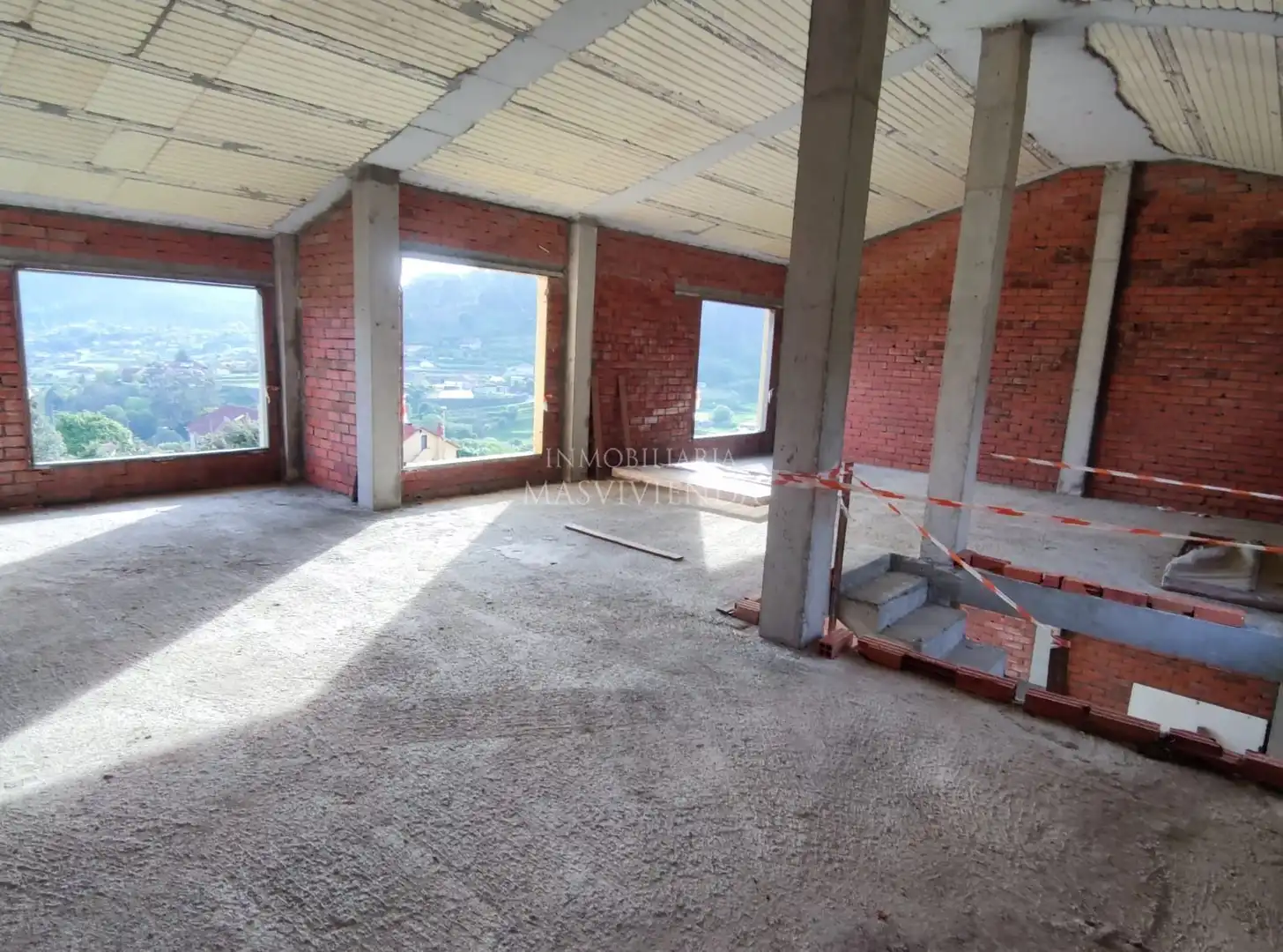 Casa o xalet en venda a Cima de Vila-Tebra, Tomiño