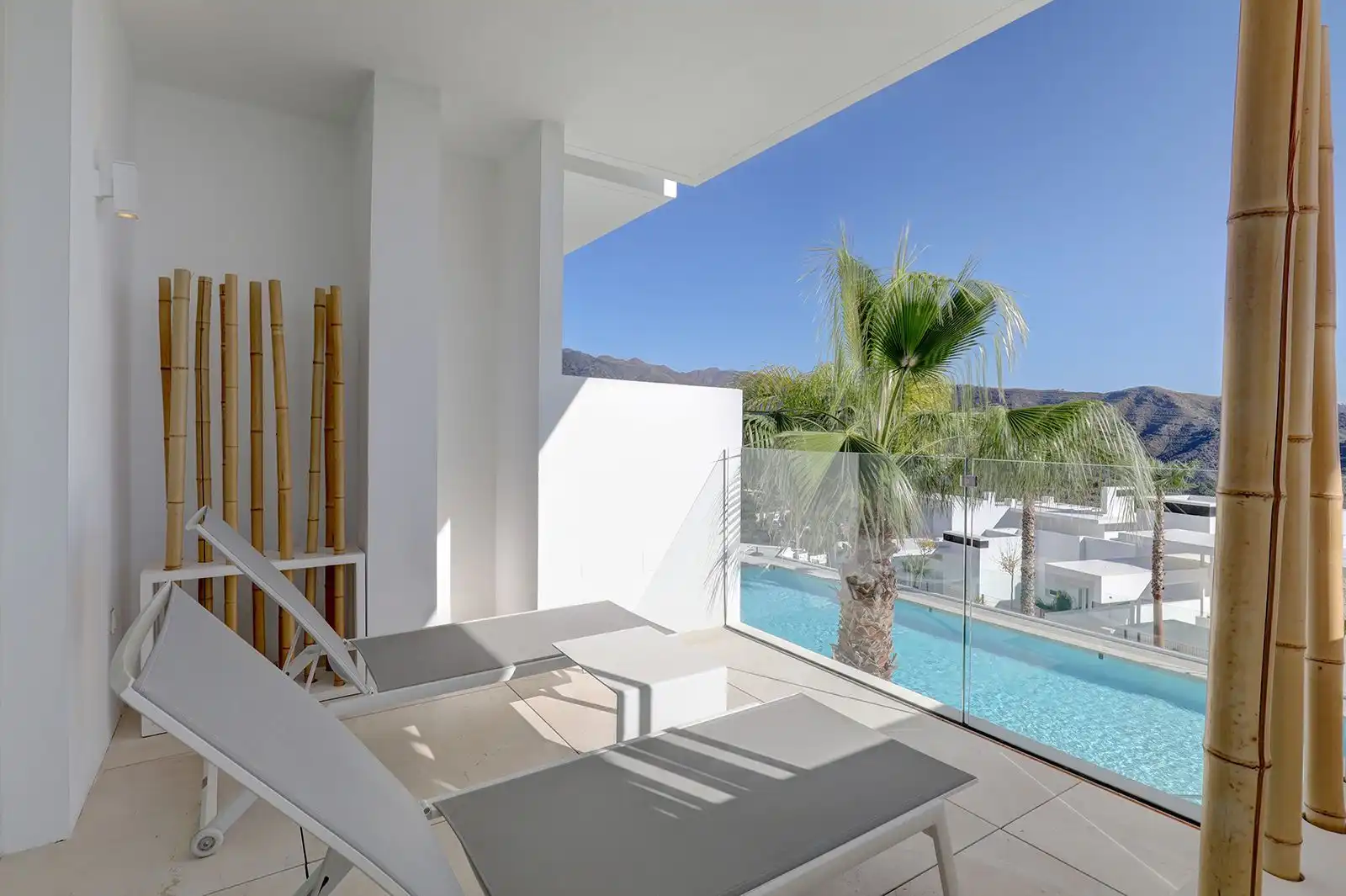 Apartamento en venta en Palo Alto