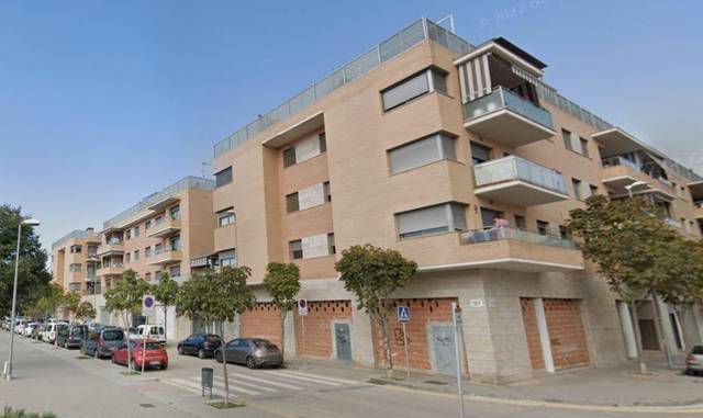 Piso en Venta en Carrer DOCTOR CARRERAS en Tordera pueblo