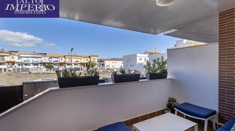 Foto 5 de Casa adosada en venda a Calle de Colombia, Casco Histórico, Churriana de la Vega